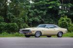 Dodge Challenger R/T SE 440 Six Pack Formal Hardtop 1970 года